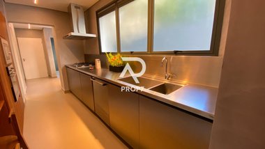 apartment em Rua Melo Alves, Cerqueira César - São Paulo - SP