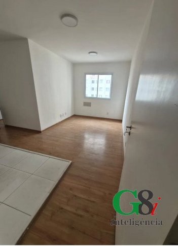 apartment em Avenida Morumbi, Morumbi - São Paulo - SP