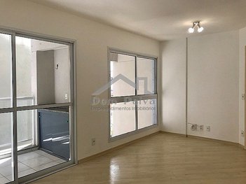 apartment em Rua Francisco Cruz, Vila Mariana - São Paulo - SP