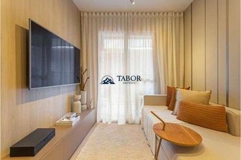 apartment em Rua Atucuri, Ch��cara Santo Antônio (Zona Sul) - São Paulo - SP