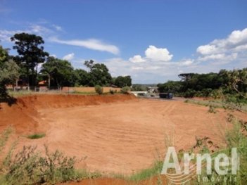 land_lot em Avenida Perimetral, São Luiz Gonzaga - Passo Fundo - RS