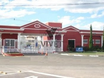 land_lot em Rua Paulo Varchavtchik, Aparecidinha - Sorocaba - SP