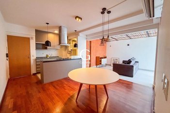 apartment em Rua Judith, Vila Madalena - São Paulo - SP