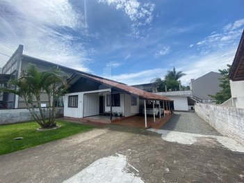 house em João Bertoli, Água Verde - Jaraguá do Sul - SC