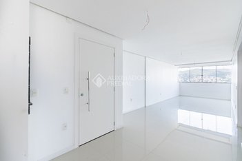 apartment em Rua Professor Freitas Cabral, Jardim Botânico - Porto Alegre - RS