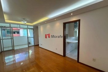 apartment em Rua Júlio Diniz, Santa Branca - Belo Horizonte - MG