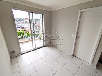 apartment em Avenida Olga Fadel Abarca, Jardim Santa Terezinha (Zona Leste) - São Paulo - SP