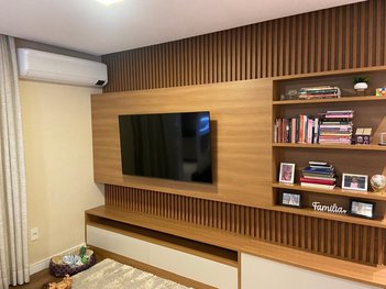 apartment em Avenida Hilário Pereira de Souza, Centro - Osasco - SP