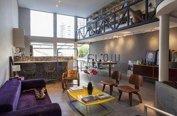 house em Rua Cláudio Rossi, Jardim da Glória - São Paulo - SP