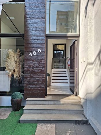 commercial_building em Getulio Vargas, Menino Deus - Porto Alegre - RS
