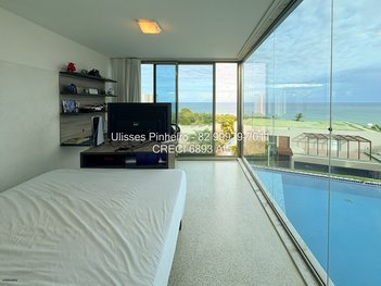 house em Avenida General Luiz de França Albuquerque, Jacarecica - Maceió - AL