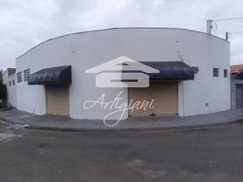 business em Maria Inês Toso Urbano, Jardim Canaã II - Mogi Guaçu - SP