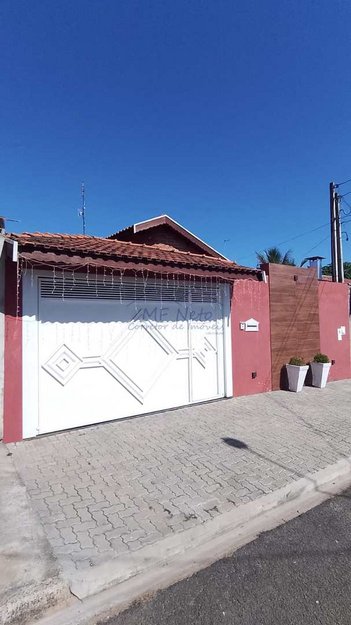 house em Rua Amadeu Bertto, Parque Clayton Malaman - Pirassununga - SP