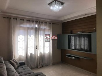 house em Rua Dejanira de Paula Freire, Campos de São José - São José dos Campos - SP