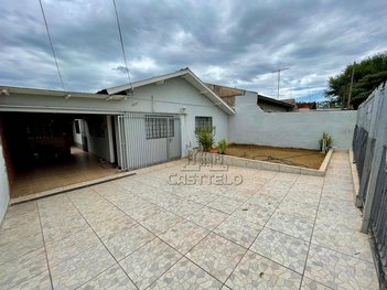 house em Rua José Bernardo, Cafezal - Londrina - PR