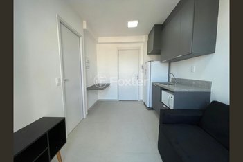 apartment em Rua Pangaré, Vila Butantã - São Paulo - SP