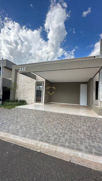 house em Rodovia Olegário Ferraz, Aeroporto - Araçatuba - SP