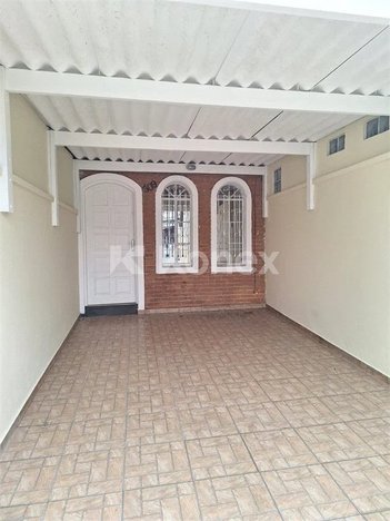 house em Avenida Masao Watanabe, Jardim São Paulo(Zona Norte) - São Paulo - SP
