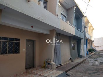 house em Rua São Sebastião, Vila Zilda - São José do Rio Preto - SP