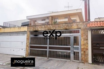 house em Rua Frederico Michel, Interlagos - São Paulo - SP