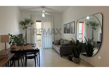 apartment em Rua Arnaud Capuzzo, Nova Aliança - Ribeirão Preto - SP