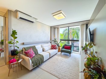 apartment em Avenida Taquara, Petrópolis - Porto Alegre - RS
