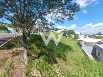 land_lot em Rua Canela, Ouro Branco - Novo Hamburgo - RS