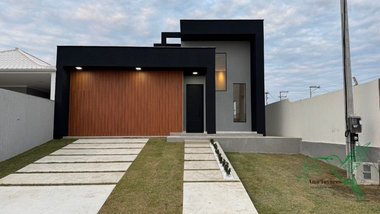 house em Estrada RJ - 138, Fazendinha - Araruama - RJ