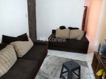 house em Praça Conchita de Morais, Vila Guilherme - São Paulo - SP