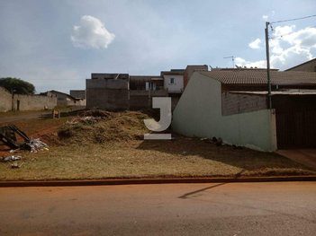 land_lot em Avenida Joaquim Simplicio dos Santos, Jardim Águas Claras - Bragança Paulista - SP
