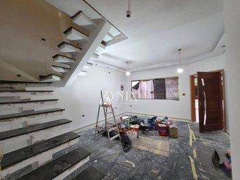 house em Rua Manoel Guedes, Real Park Tietê Jundiapeba - Mogi das Cruzes - SP