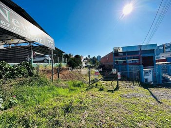 land_lot em Benjamin Custódio de Oliveira, Charqueadas - Caxias do Sul - RS