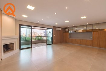 apartment em Rua Doutor Antônio da Costa Carvalho, Cambuí - Campinas - SP