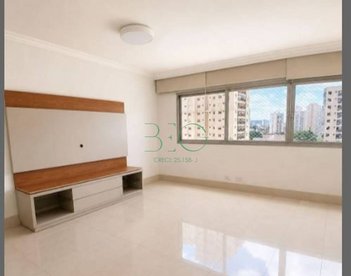 apartment em Rua Almirante Calheiros, Tatuapé - São Paulo - SP