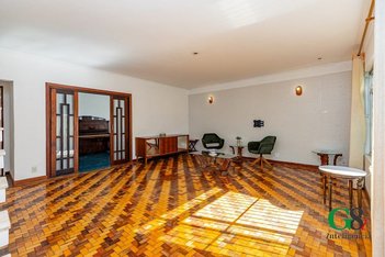 house em Rua Pirituba, Mirandópolis - São Paulo - SP