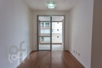 apartment em Jaraguá, Bom Retiro - São Paulo - SP