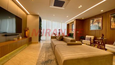 apartment em Rua Copacabana, Santa Teresinha - São Paulo - SP