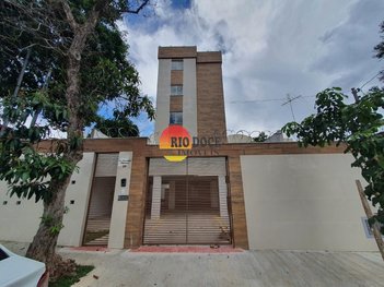 apartment em Rua Manoel Sampaio, Candelária - Belo Horizonte - MG