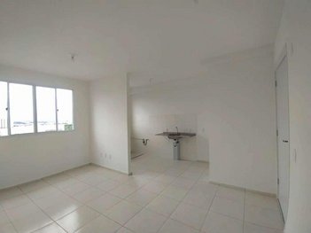 apartment em Rua Dois Mil Duzentos e Vinte e Um, Palmeiras - Belo Horizonte - MG