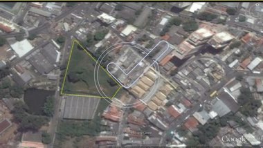 commercial_building em Avenida Etiópia, Vila Morellato - Barueri - SP