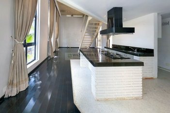 apartment em Rua Jandiatuba, Vila Andrade - São Paulo - SP