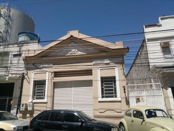industrial em Rua Gotemburgo, São Cristóvão - Rio de Janeiro - RJ