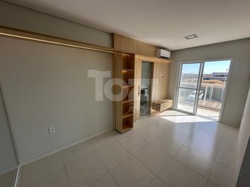 apartment em Rua Veneza, Residencial Florença - Sinop - MT