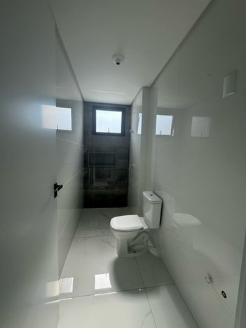 apartment em Rua José Luiz de Souza, Flor de Nápolis - São José - SC
