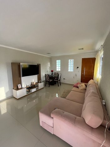 house em Rua Álvaro de Mendonça, Itaquera - São Paulo - SP