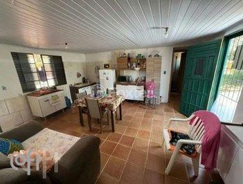 house em Florianópolis, Centro - Canoas - RS