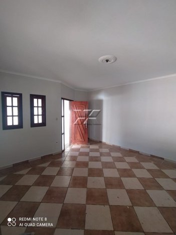 house em Avenida 1, Centro - Ipeúna - SP