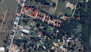 commercial_building em Avenida Itavuvu, Jardim Santa Claudia - Sorocaba - SP