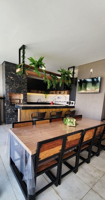 apartment em Rua Carmem Kilesse, Iporanga - Sete Lagoas - MG