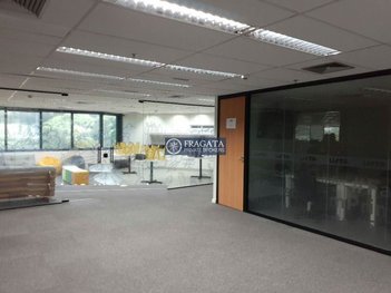 office em Avenida Eusébio Matoso, Pinheiros - São Paulo - SP